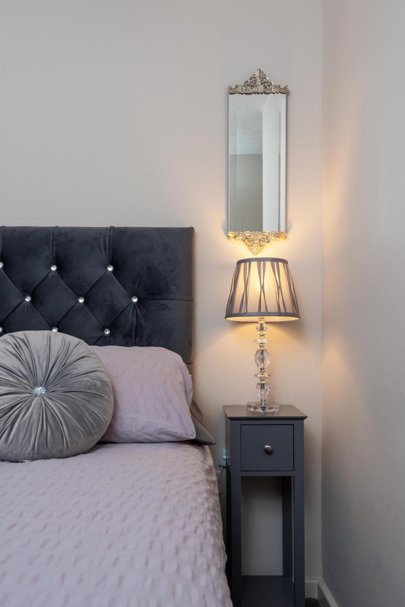 Worcester Fabulous Cherry Tree Mews Self Check In Dogs Welcome By Prior Arrangement , 2 Double Bedrooms ,Super Fast Wi-Fi, With Free Off Road Parking For 2 Vehicles Near Royal Hospital And Woodland Walks Ngoại thất bức ảnh