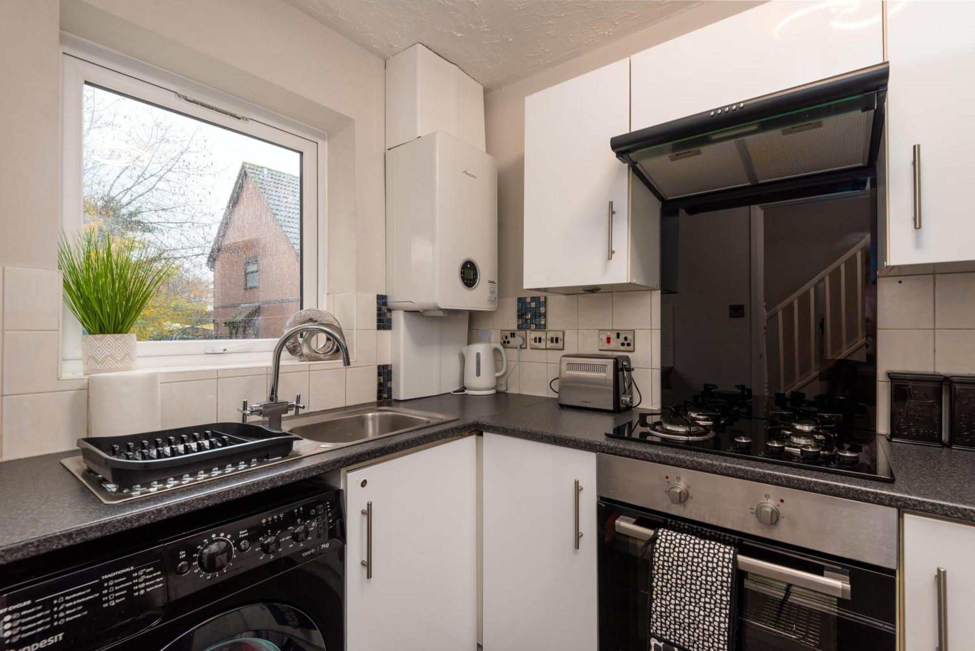 Worcester Fabulous Cherry Tree Mews Self Check In Dogs Welcome By Prior Arrangement , 2 Double Bedrooms ,Super Fast Wi-Fi, With Free Off Road Parking For 2 Vehicles Near Royal Hospital And Woodland Walks Ngoại thất bức ảnh