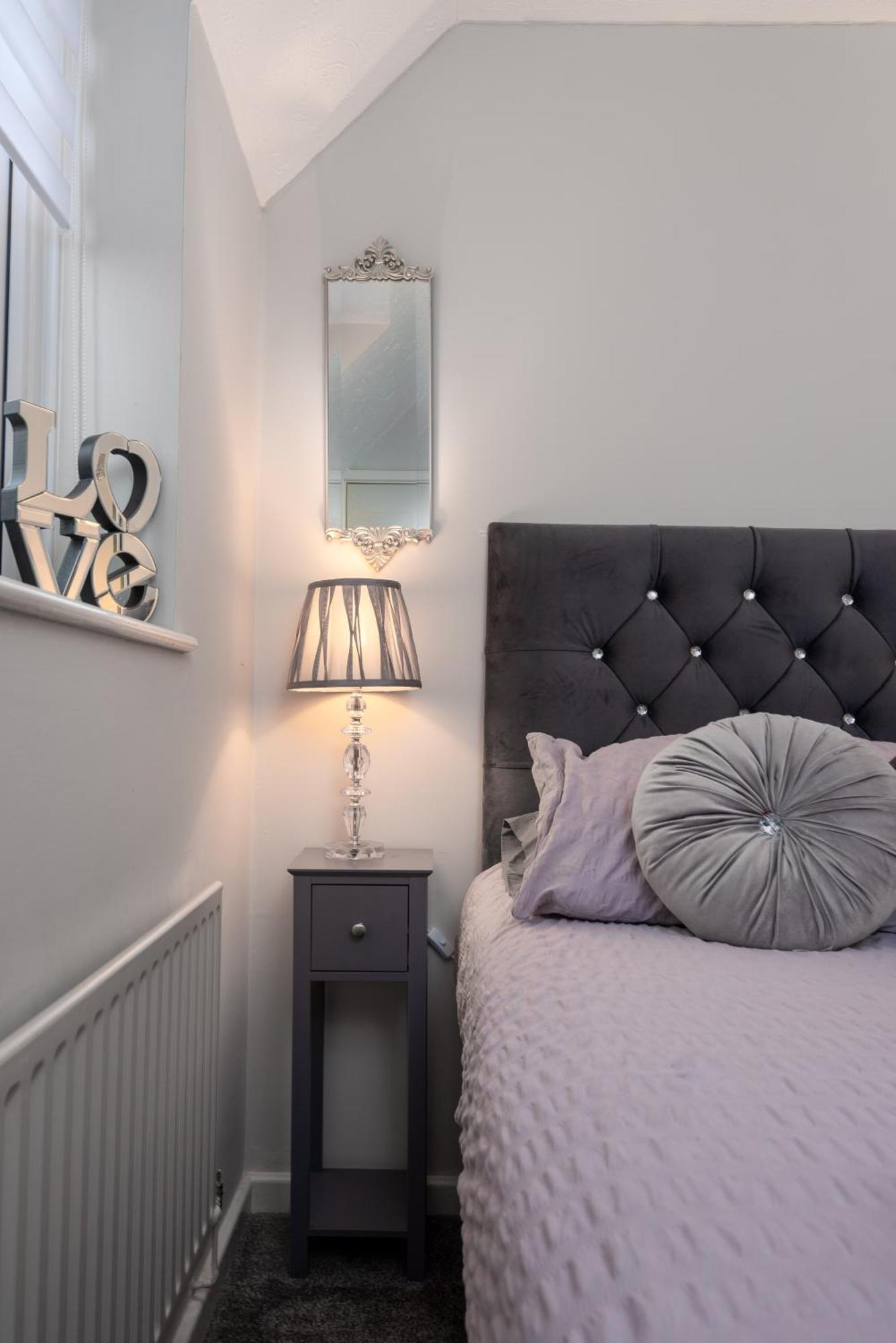 Worcester Fabulous Cherry Tree Mews Self Check In Dogs Welcome By Prior Arrangement , 2 Double Bedrooms ,Super Fast Wi-Fi, With Free Off Road Parking For 2 Vehicles Near Royal Hospital And Woodland Walks Ngoại thất bức ảnh